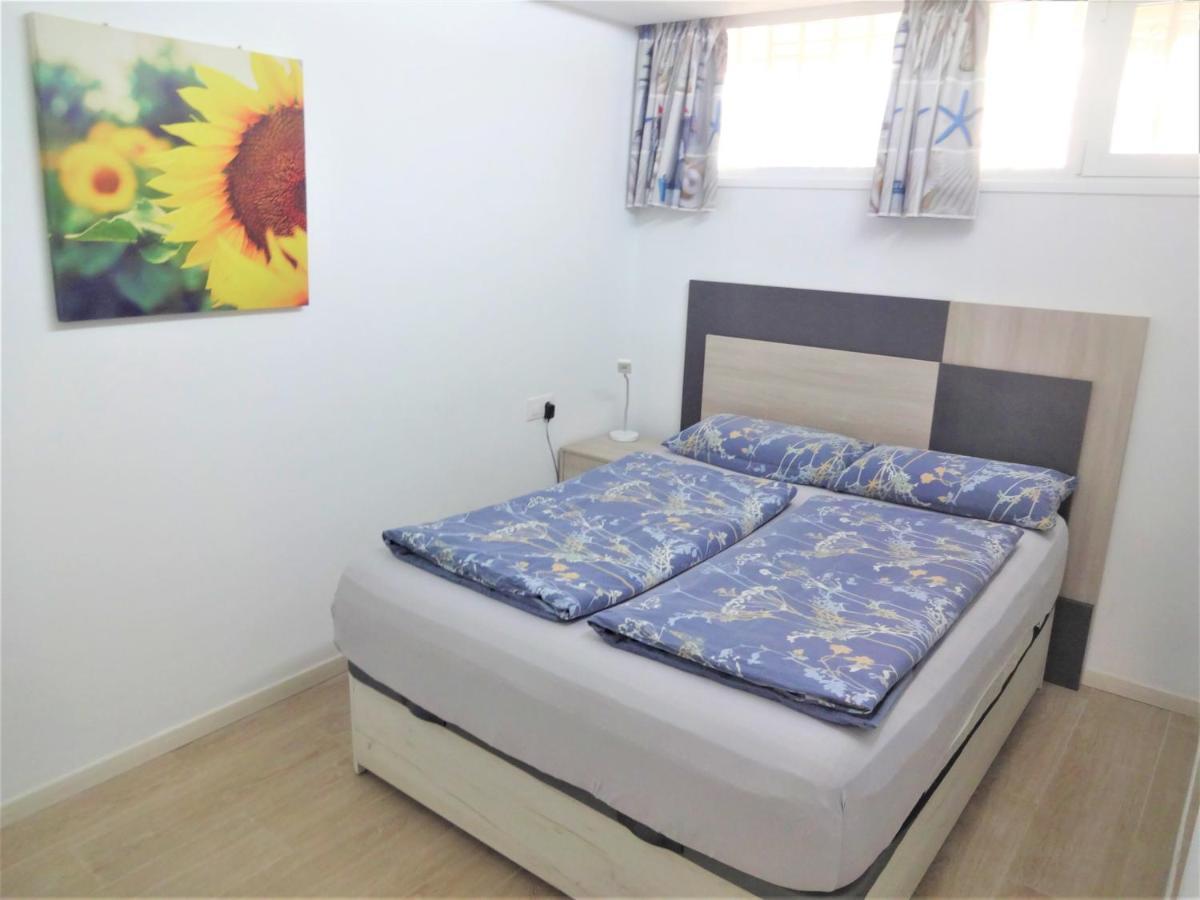 Spotless South Facing Apartment With Pool View And Wifi Heart Of Las Americas 美洲海滩 外观 照片